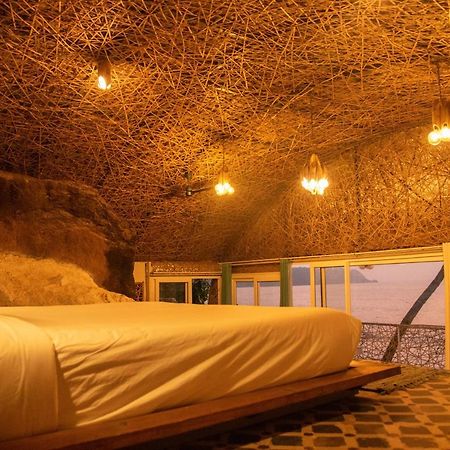 Obrigado By Craftels Otel Canaguinim Dış mekan fotoğraf