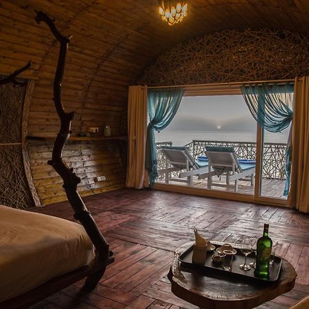 Obrigado By Craftels Otel Canaguinim Dış mekan fotoğraf