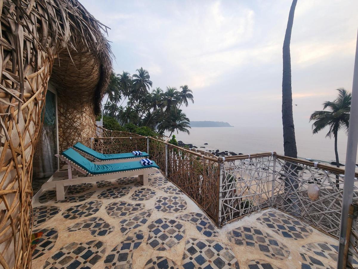 Obrigado By Craftels Otel Canaguinim Dış mekan fotoğraf