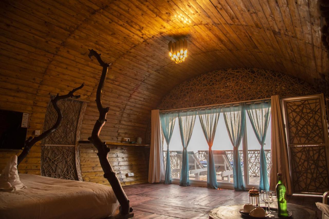 Obrigado By Craftels Otel Canaguinim Dış mekan fotoğraf
