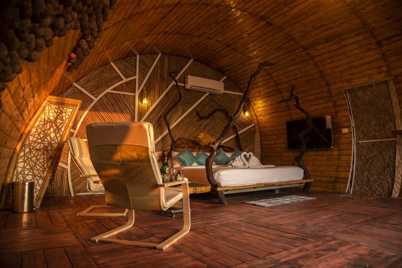 Obrigado By Craftels Otel Canaguinim Dış mekan fotoğraf