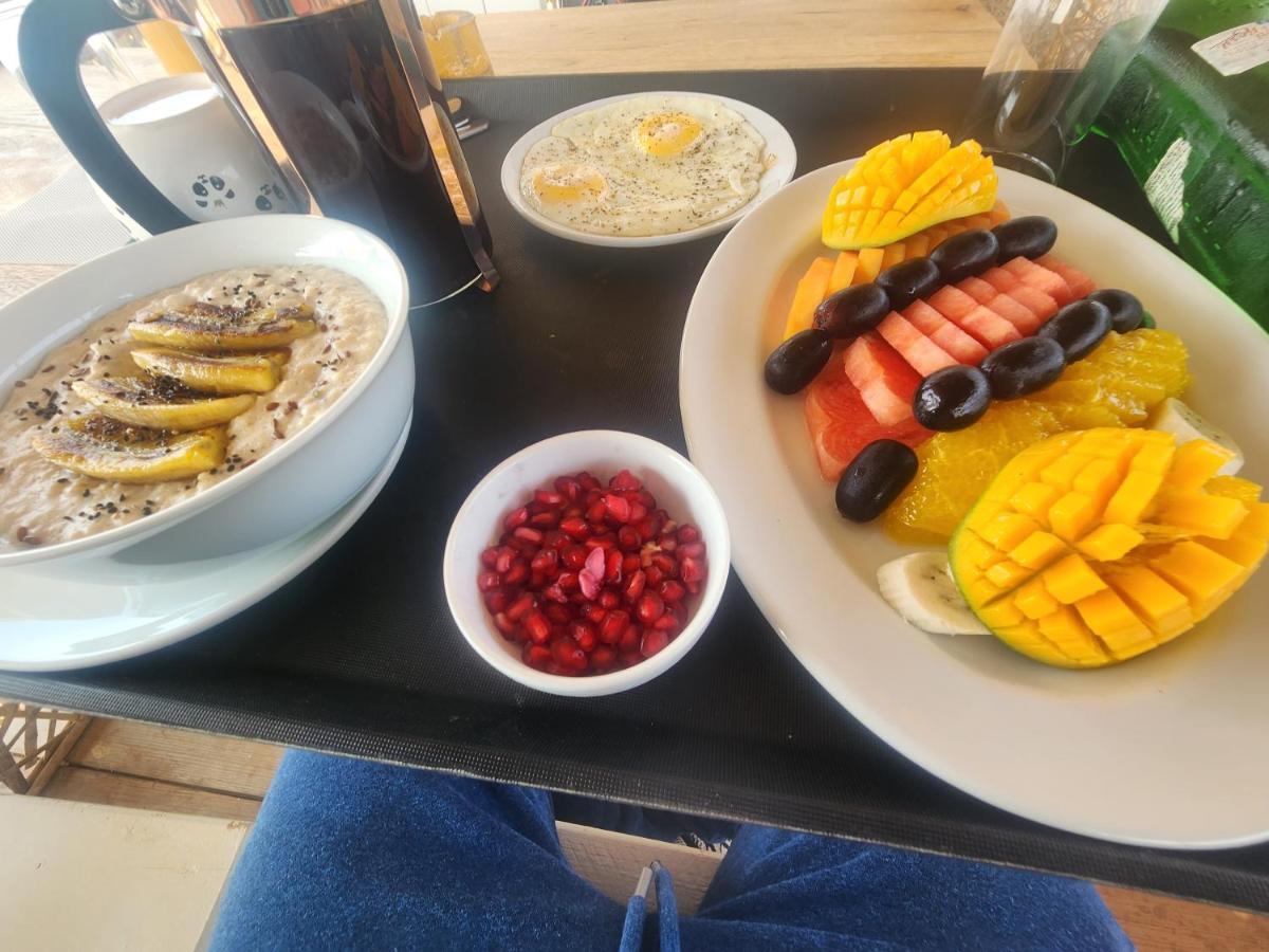 Obrigado By Craftels Otel Canaguinim Dış mekan fotoğraf