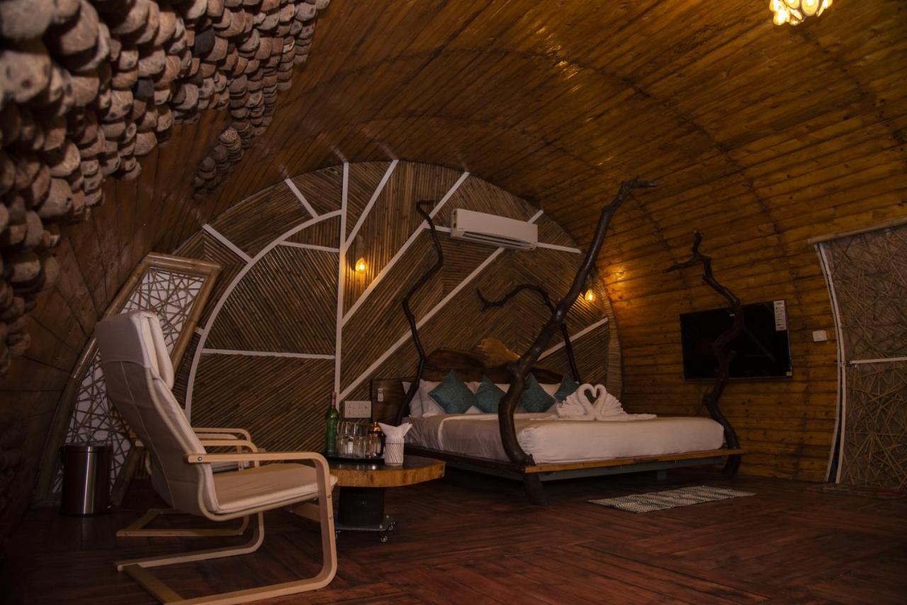 Obrigado By Craftels Otel Canaguinim Dış mekan fotoğraf