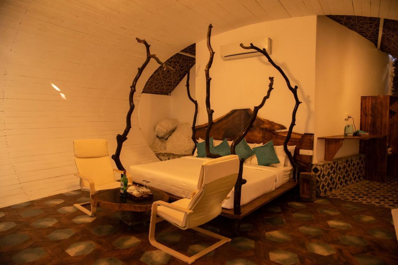 Obrigado By Craftels Otel Canaguinim Dış mekan fotoğraf