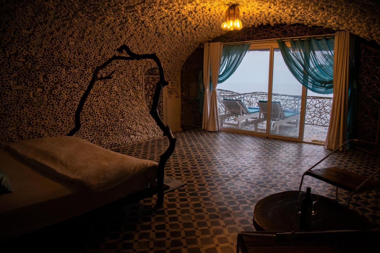 Obrigado By Craftels Otel Canaguinim Dış mekan fotoğraf