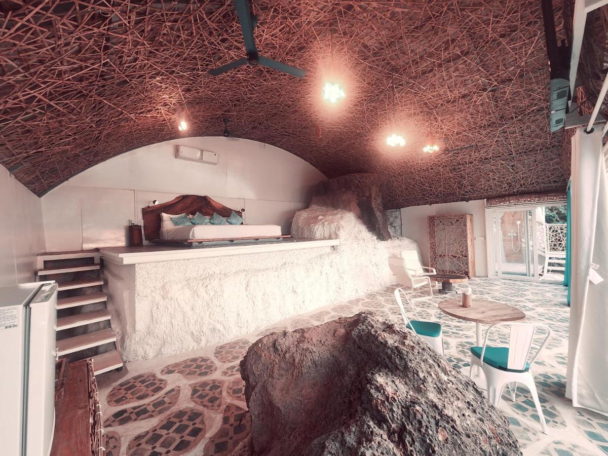 Obrigado By Craftels Otel Canaguinim Dış mekan fotoğraf