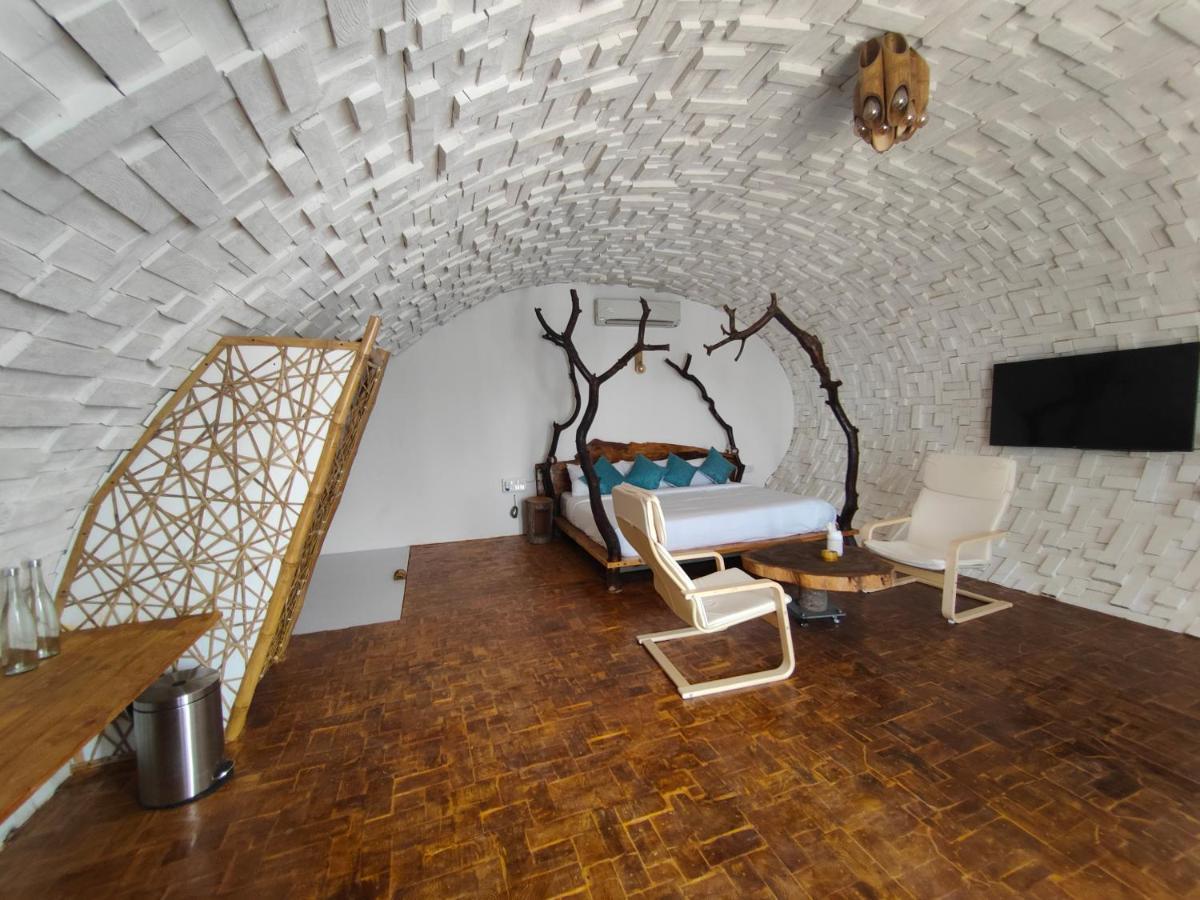 Obrigado By Craftels Otel Canaguinim Dış mekan fotoğraf