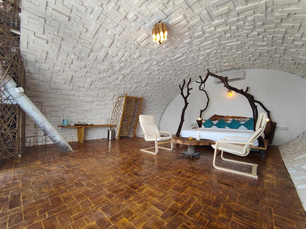 Obrigado By Craftels Otel Canaguinim Dış mekan fotoğraf
