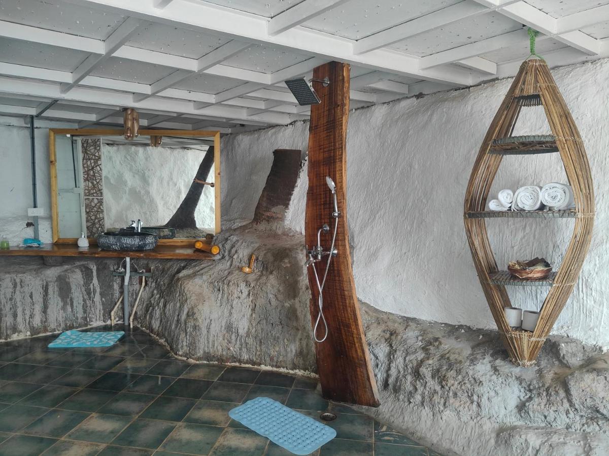 Obrigado By Craftels Otel Canaguinim Dış mekan fotoğraf