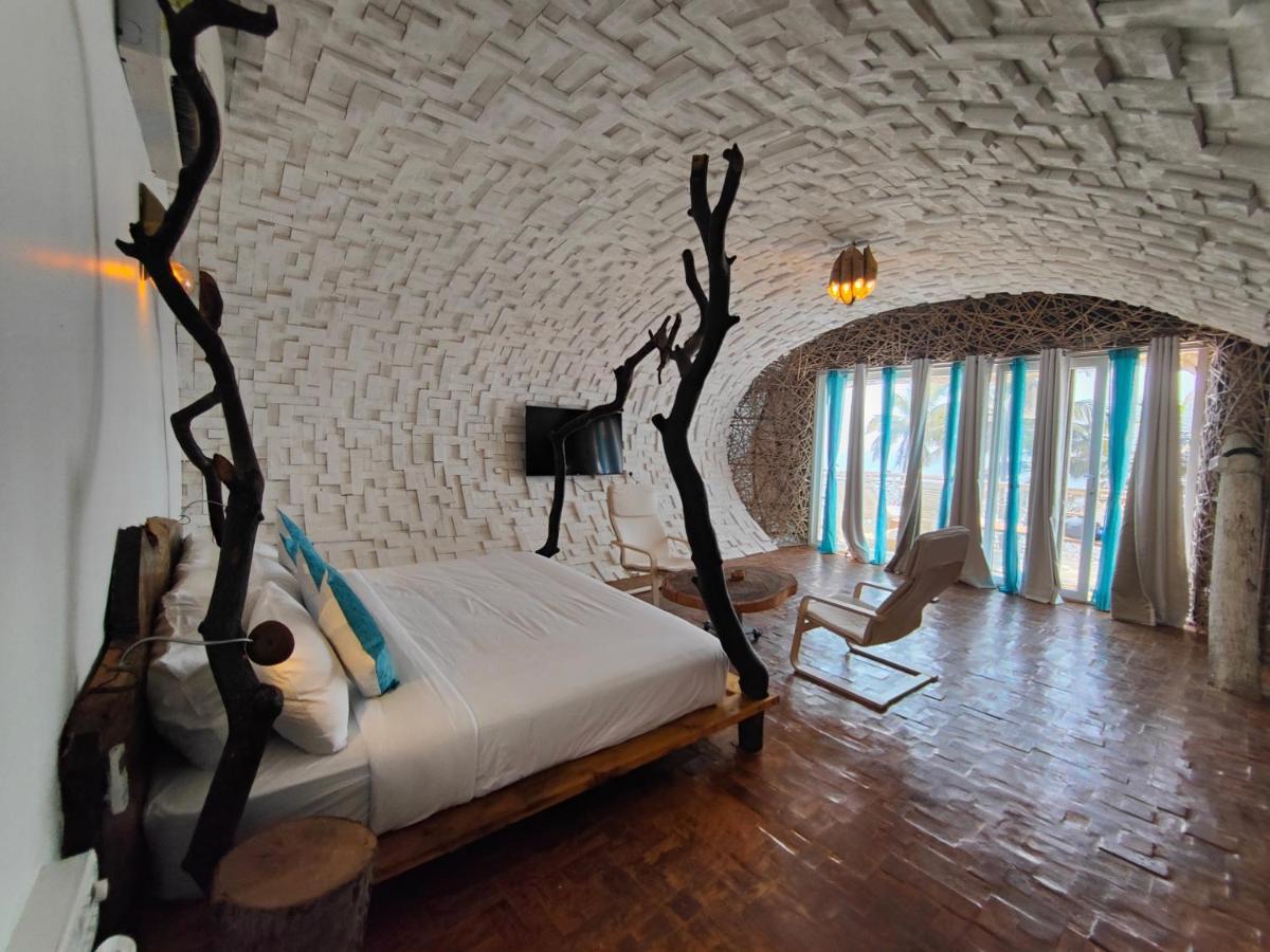 Obrigado By Craftels Otel Canaguinim Dış mekan fotoğraf
