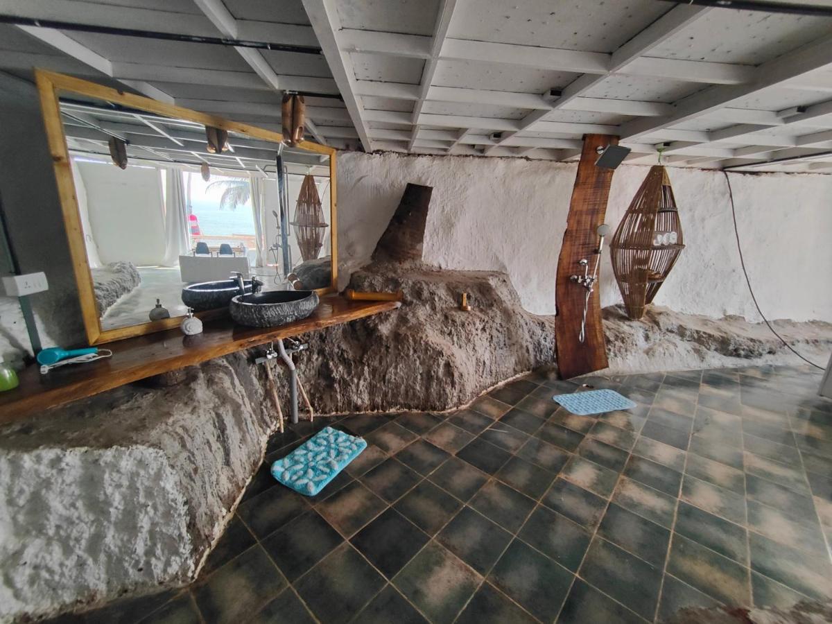 Obrigado By Craftels Otel Canaguinim Dış mekan fotoğraf