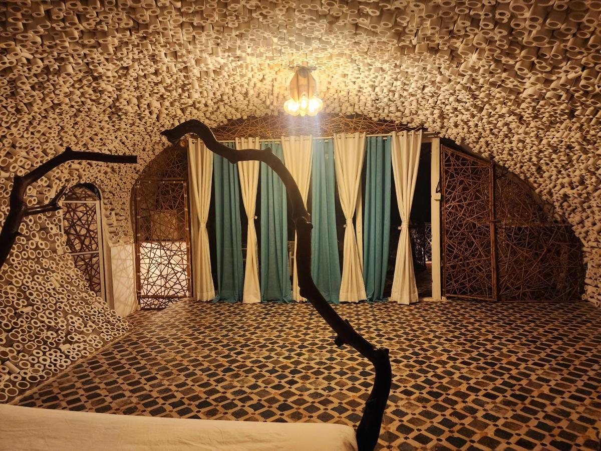 Obrigado By Craftels Otel Canaguinim Dış mekan fotoğraf