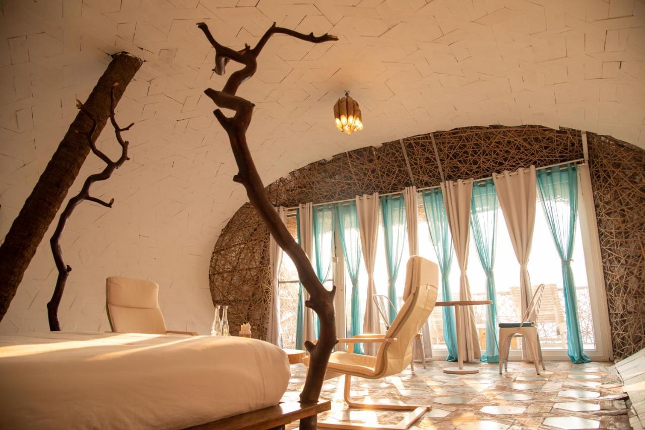 Obrigado By Craftels Otel Canaguinim Dış mekan fotoğraf