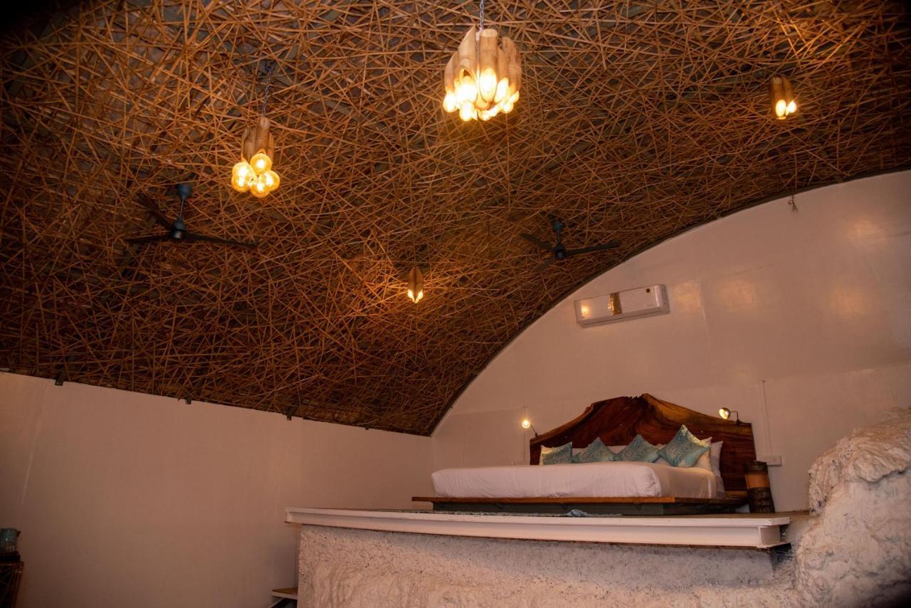 Obrigado By Craftels Otel Canaguinim Dış mekan fotoğraf