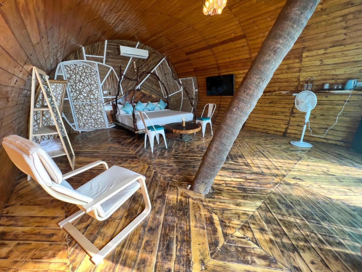 Obrigado By Craftels Otel Canaguinim Dış mekan fotoğraf