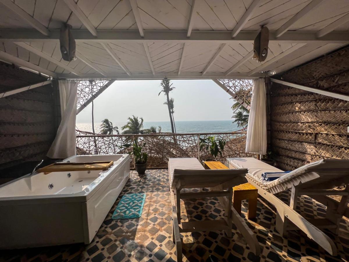 Obrigado By Craftels Otel Canaguinim Dış mekan fotoğraf