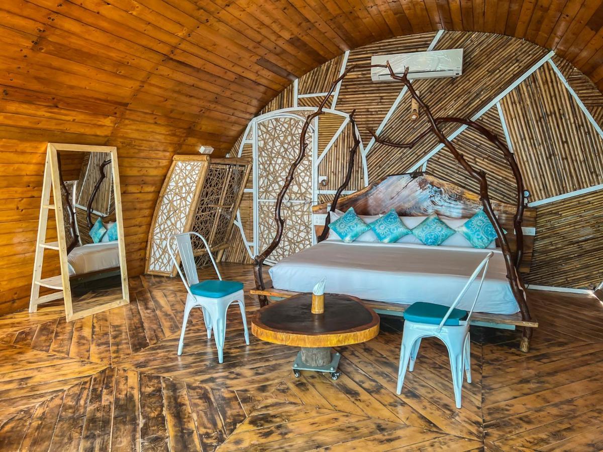 Obrigado By Craftels Otel Canaguinim Dış mekan fotoğraf