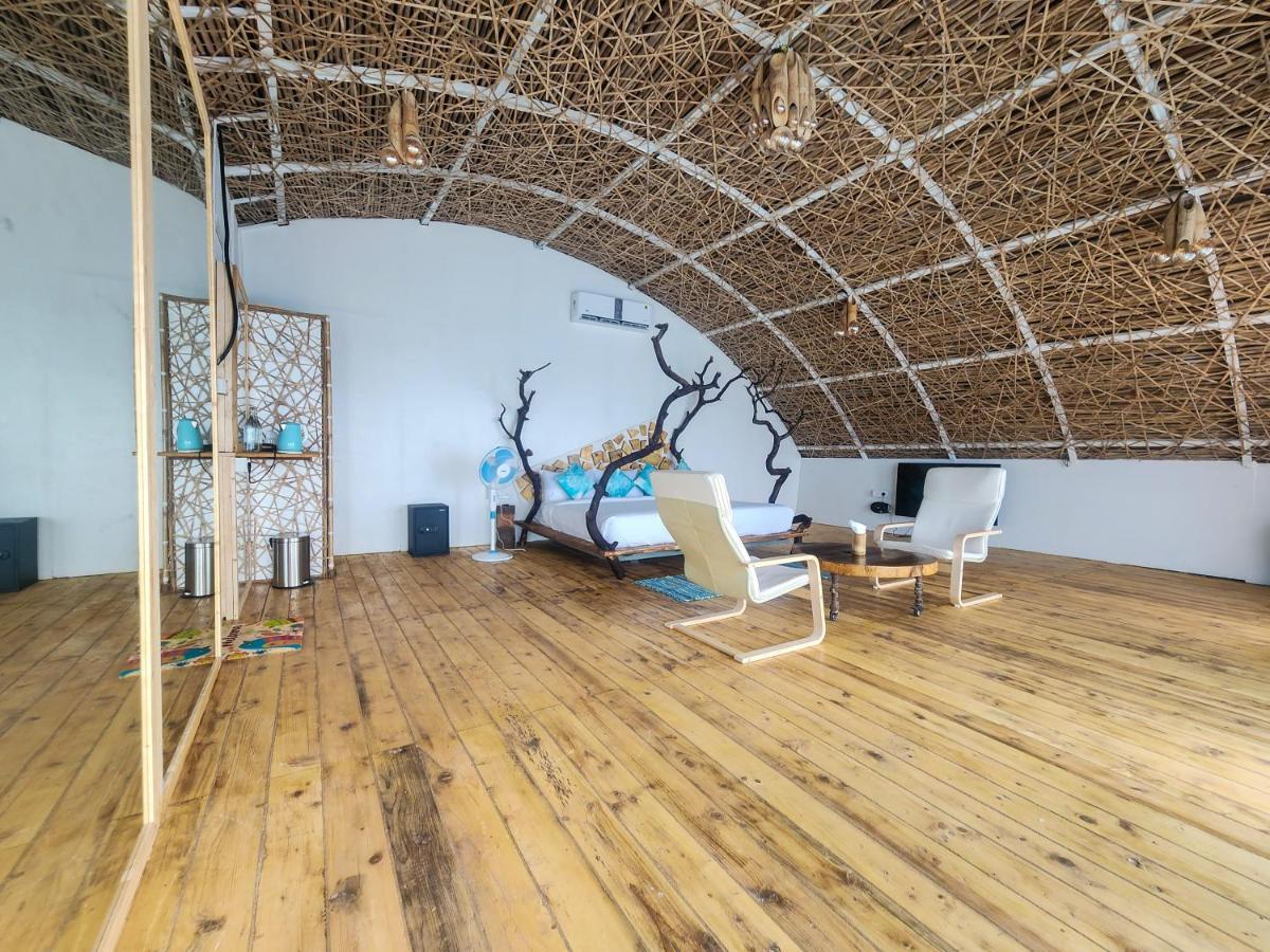 Obrigado By Craftels Otel Canaguinim Dış mekan fotoğraf