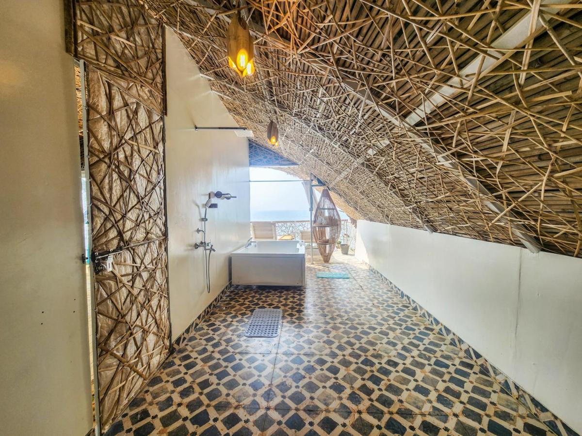 Obrigado By Craftels Otel Canaguinim Dış mekan fotoğraf