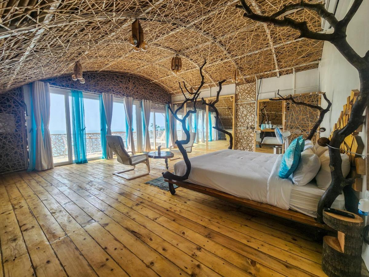 Obrigado By Craftels Otel Canaguinim Dış mekan fotoğraf