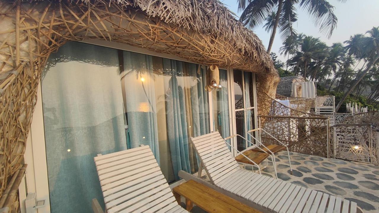 Obrigado By Craftels Otel Canaguinim Dış mekan fotoğraf