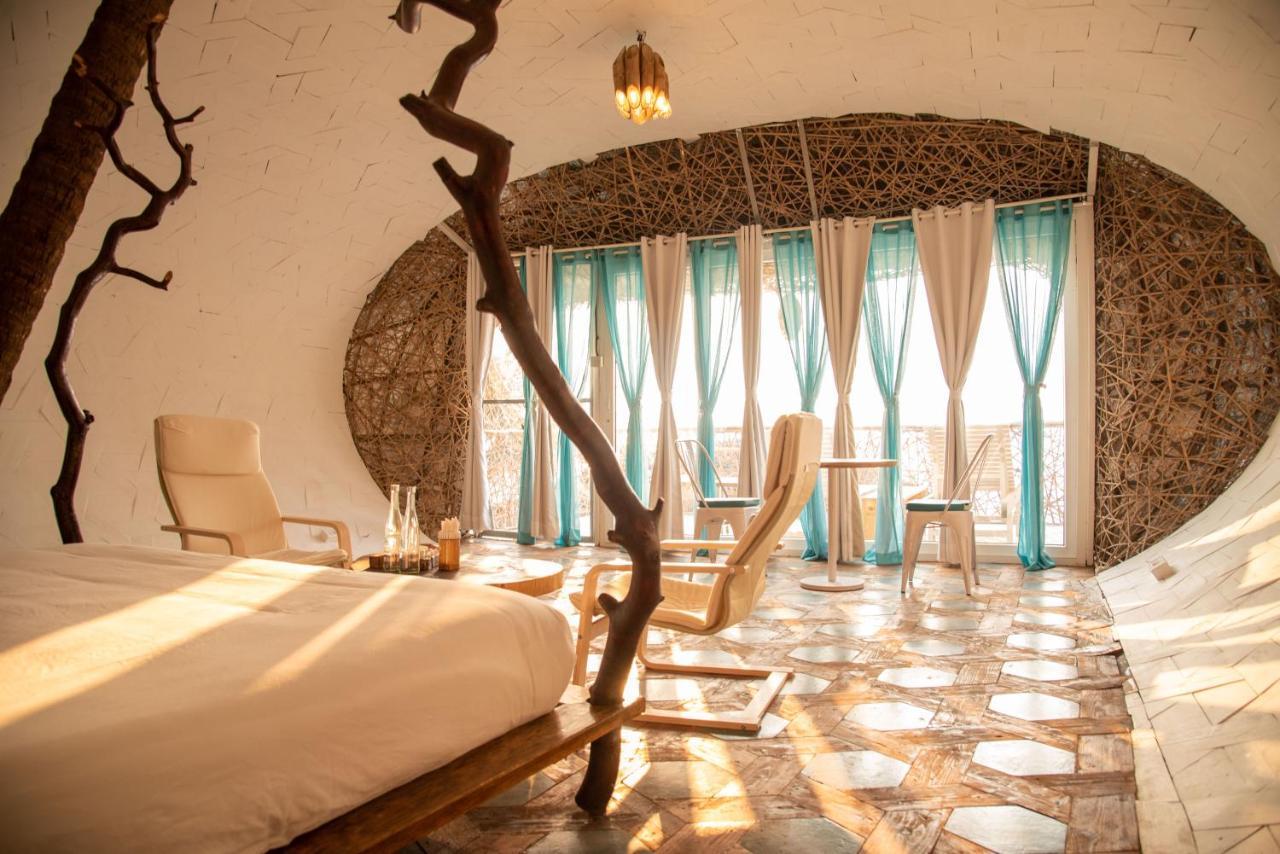 Obrigado By Craftels Otel Canaguinim Dış mekan fotoğraf