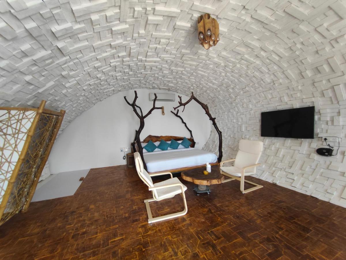 Obrigado By Craftels Otel Canaguinim Dış mekan fotoğraf