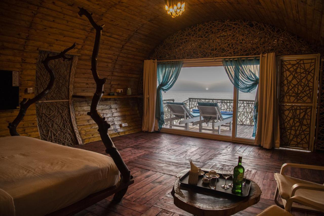 Obrigado By Craftels Otel Canaguinim Dış mekan fotoğraf