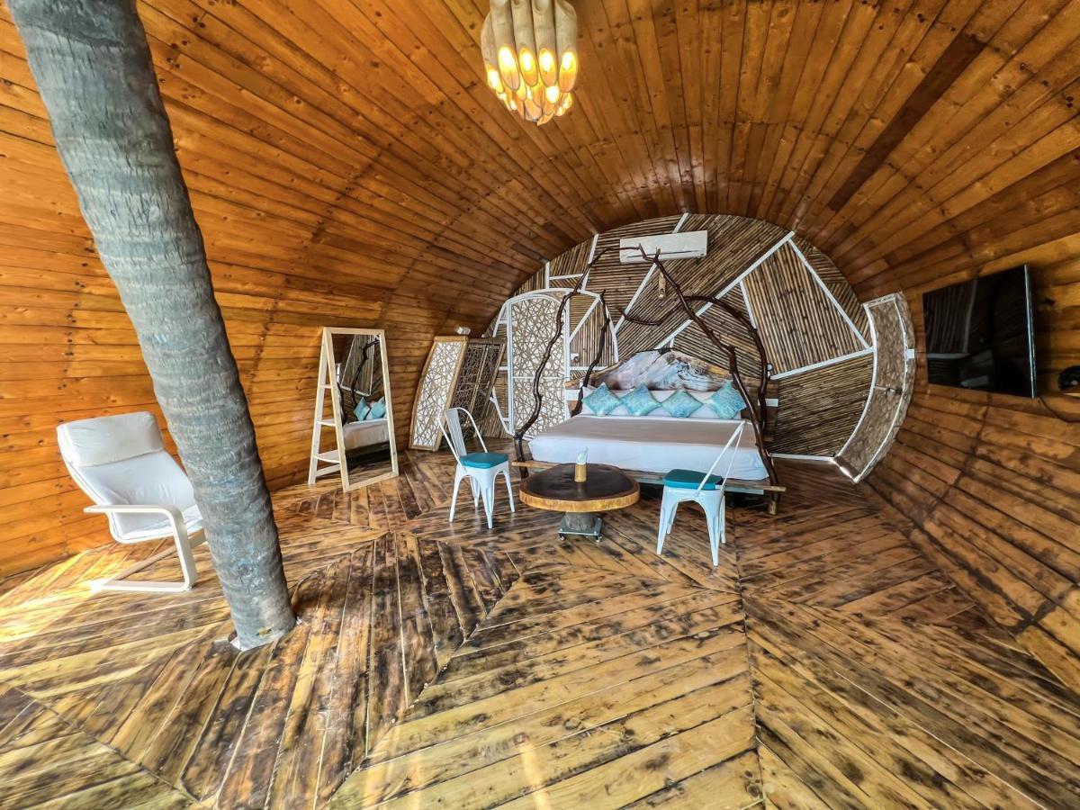 Obrigado By Craftels Otel Canaguinim Dış mekan fotoğraf
