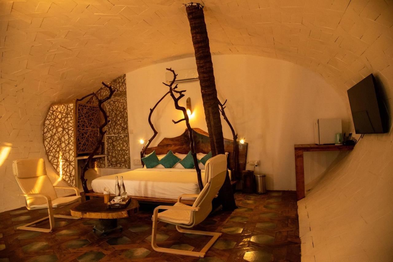 Obrigado By Craftels Otel Canaguinim Dış mekan fotoğraf