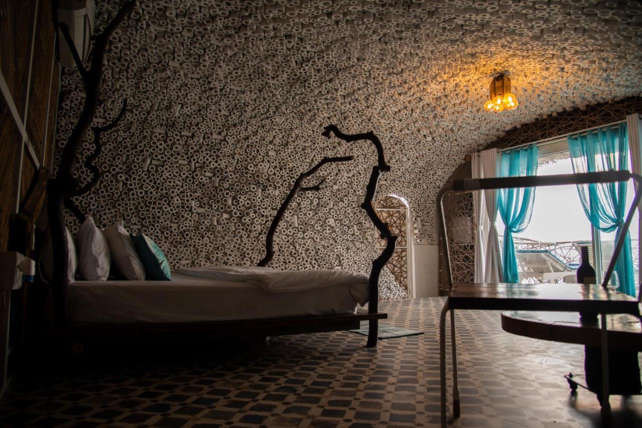 Obrigado By Craftels Otel Canaguinim Dış mekan fotoğraf