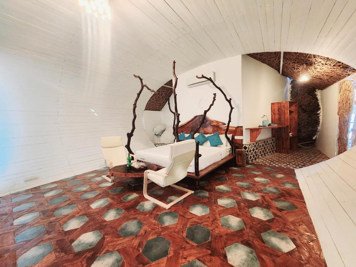 Obrigado By Craftels Otel Canaguinim Dış mekan fotoğraf