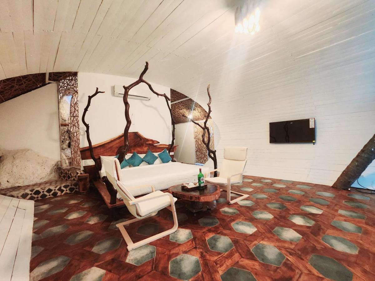 Obrigado By Craftels Otel Canaguinim Dış mekan fotoğraf