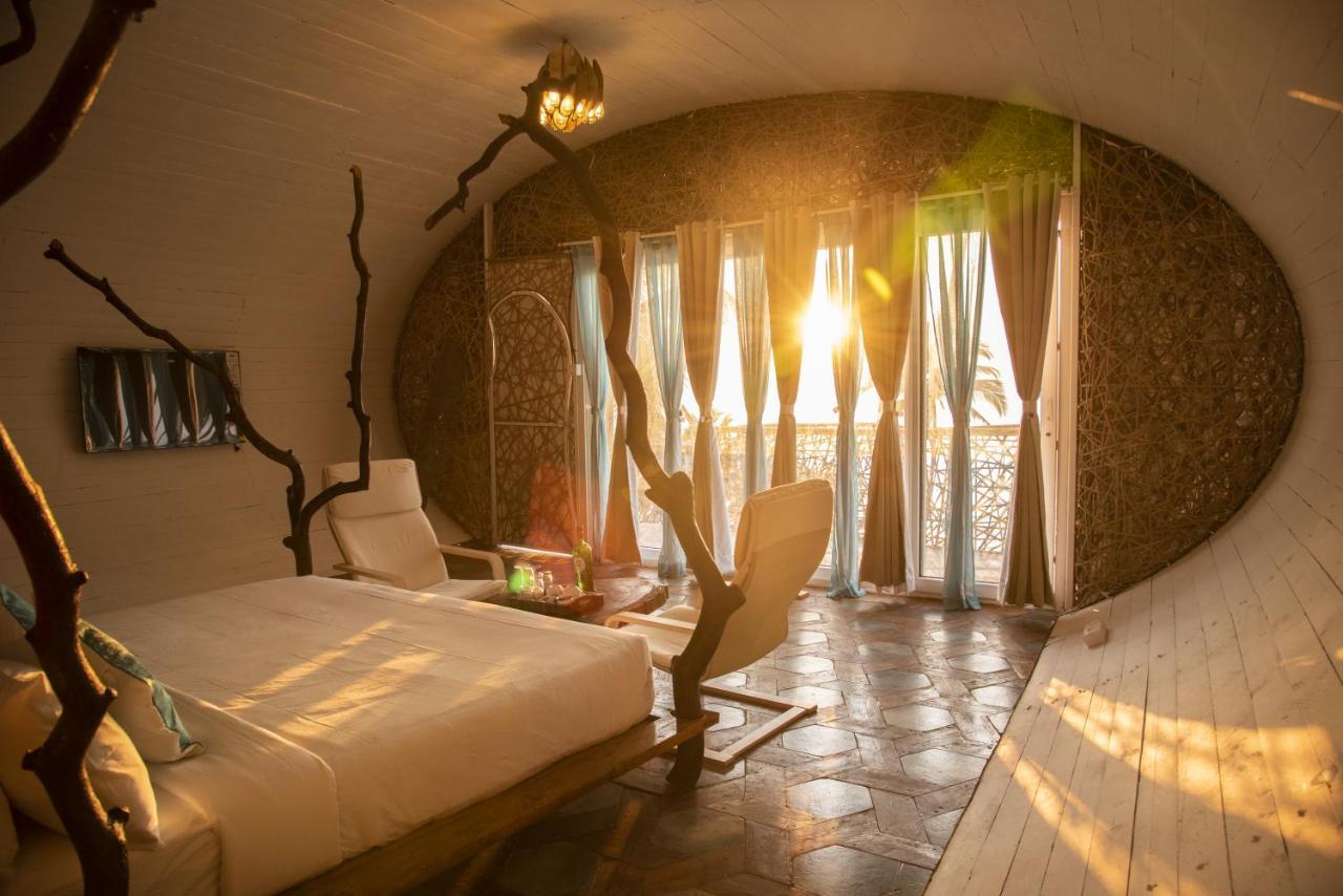Obrigado By Craftels Otel Canaguinim Dış mekan fotoğraf