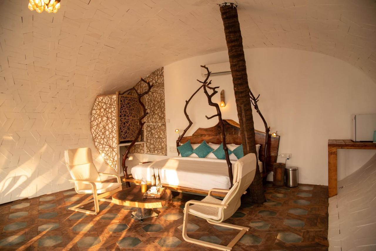 Obrigado By Craftels Otel Canaguinim Dış mekan fotoğraf