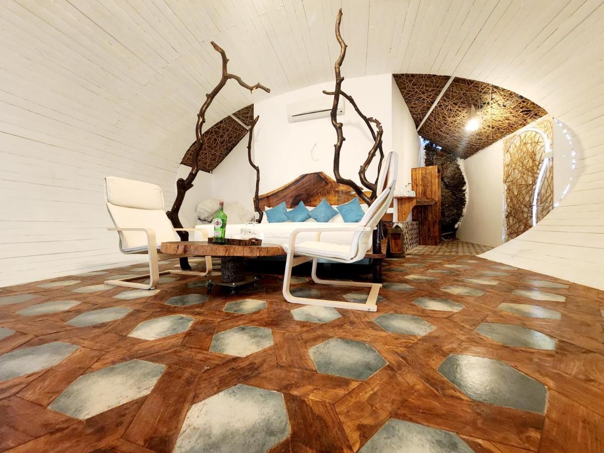 Obrigado By Craftels Otel Canaguinim Dış mekan fotoğraf