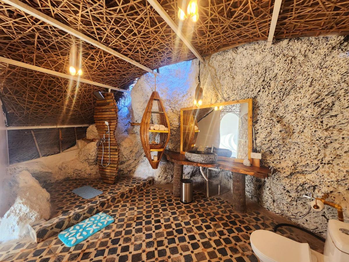 Obrigado By Craftels Otel Canaguinim Dış mekan fotoğraf
