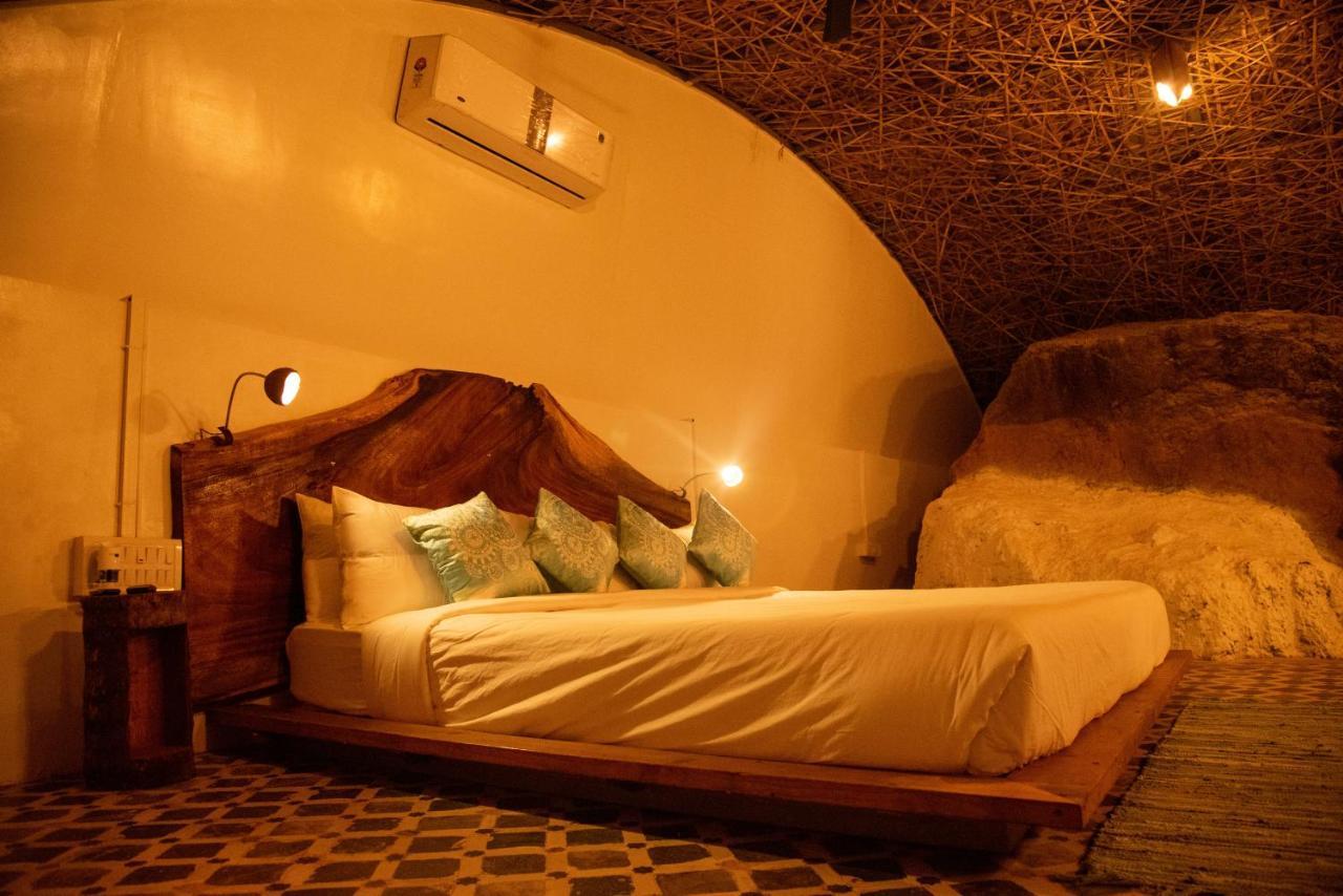 Obrigado By Craftels Otel Canaguinim Dış mekan fotoğraf