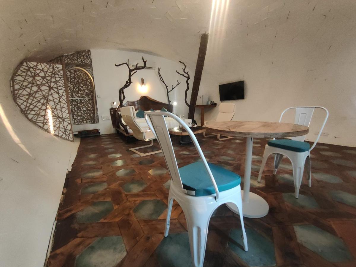 Obrigado By Craftels Otel Canaguinim Dış mekan fotoğraf