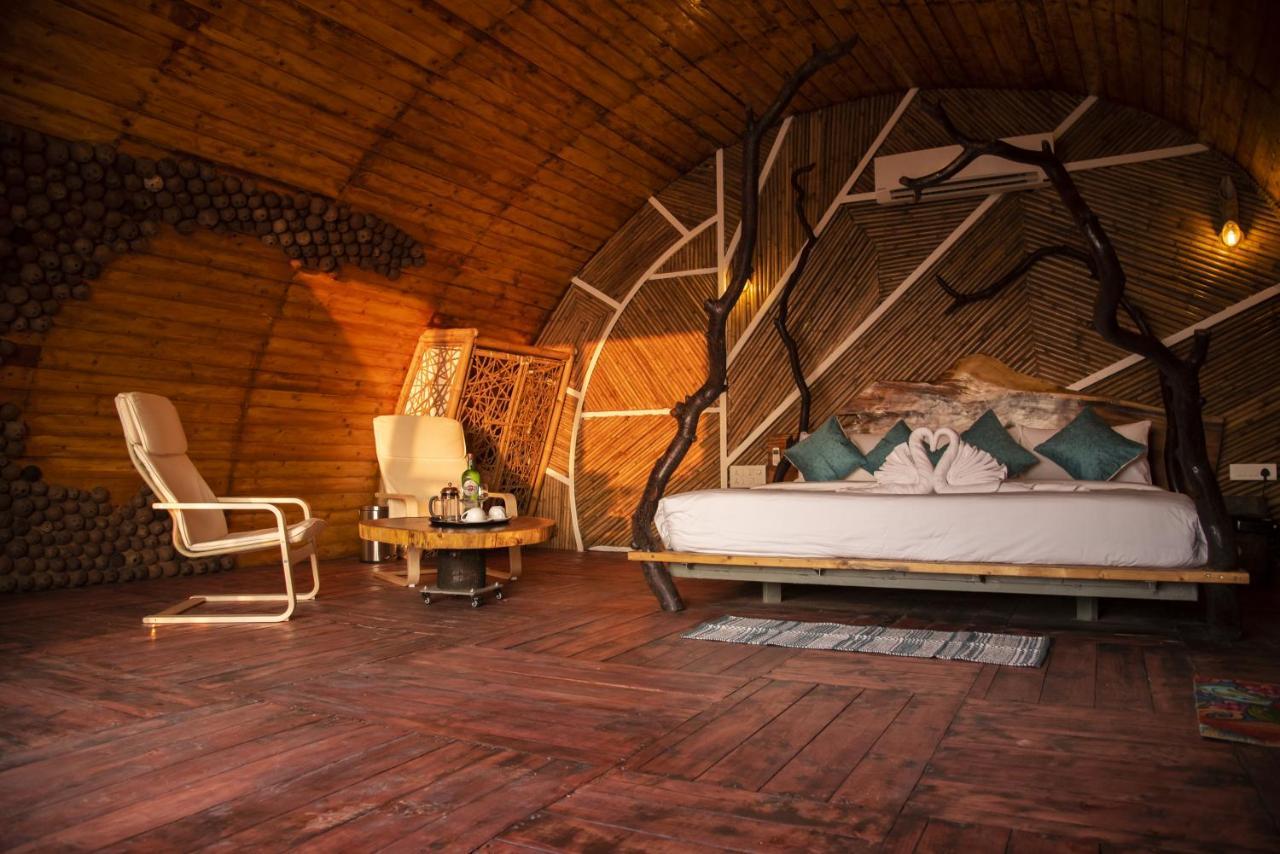 Obrigado By Craftels Otel Canaguinim Dış mekan fotoğraf