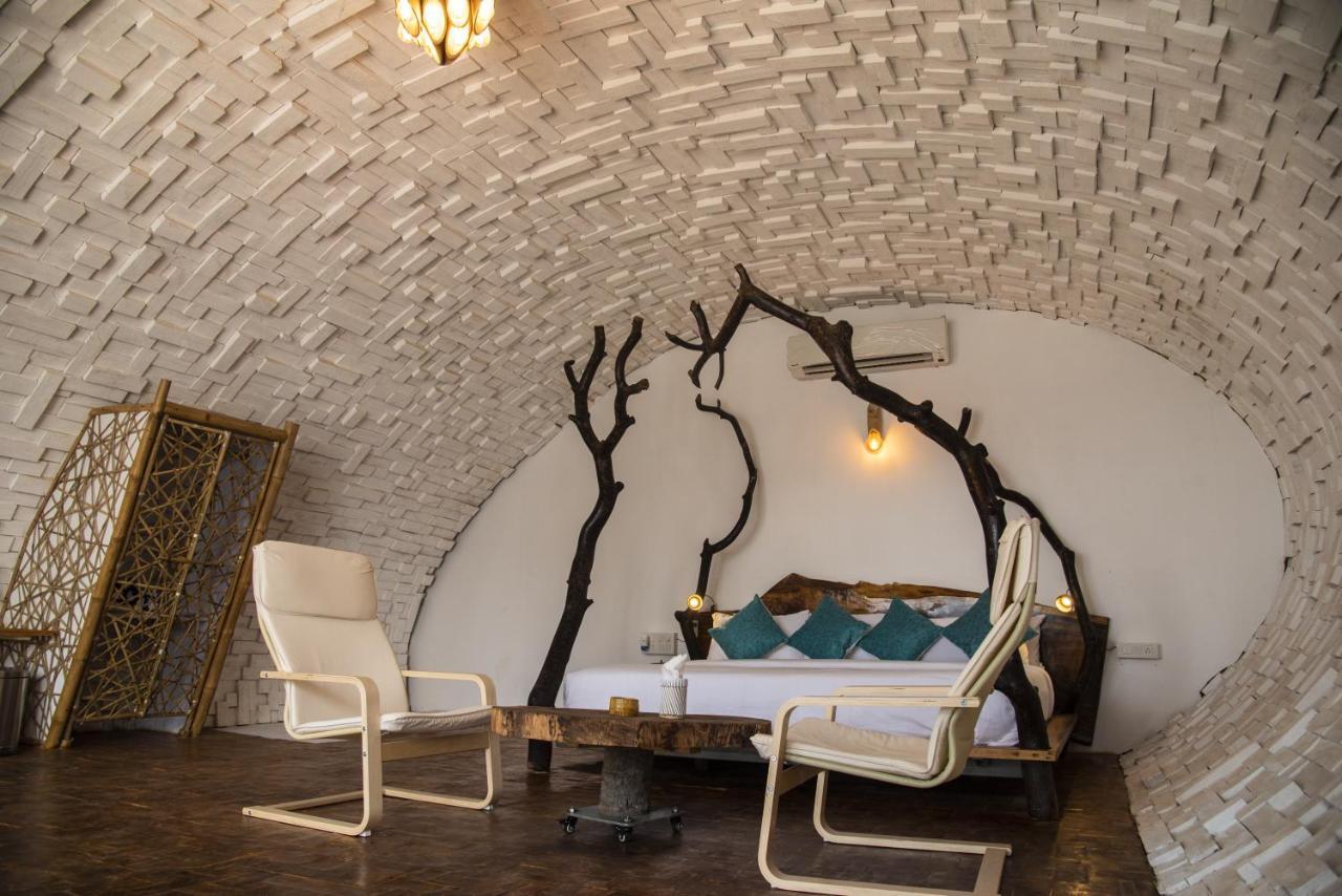 Obrigado By Craftels Otel Canaguinim Dış mekan fotoğraf
