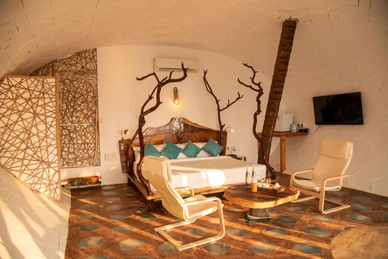 Obrigado By Craftels Otel Canaguinim Dış mekan fotoğraf